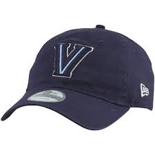 Placeday Com Villanova Wildcats Adjustable Hat New Era
