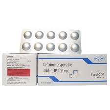 Image result for Cefixime