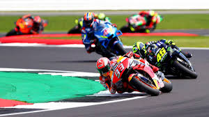 › moto gp 2020 schedule coronavirus. Important Changes In The Motogp 2020 Calendar