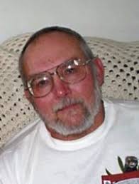 Obituary for Kenneth P. Judson