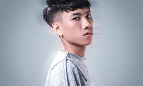 Chân dung NSX hợp tác với Jack trong MV Là một thằng con trai