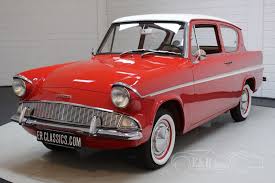 1966 ford anglia super1300 cc fuel injected enginechassis# bb22fj97257this 1966 english ford anglia super is being sold on consignment. Ford Anglia Sportsman 1964 Zum Kauf Bei Erclassics