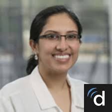 Dr. Vicky Makker, MD