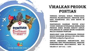 Mengorganisasikan dokumennya, dan menulisnya kembali menggunakan bahasa inggris yang sederhana. Makmur Johor Official Sur Twitter Infomakmurjohor Viralkan Produk Anda Pengusaha Produk Pelancongan Industri Kecil Dan Sederhana Iks Dan Servis Di Pontian Dialu Alukan Untuk Mengiklankan Produk Masing Masing Di Laman Rasmi Facebook