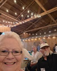 Thanks Karen Barker Stone for the great pictures. Wish my eyes were open.