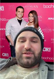 Chris Buckner Jersey Shore