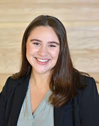 Current Graduate Students