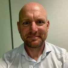 Brian Whitbread's Instagram, Twitter & Facebook