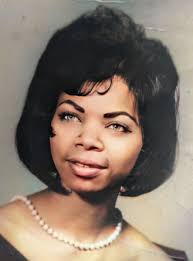 Johnita Marie Rhone Marshall (1943-2006)