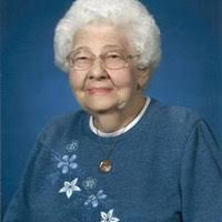 Agnes Mathis Obituary