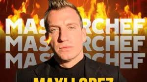 Ex-Vasco é anunciado em MasterChef apresentado por mulher que o traiu