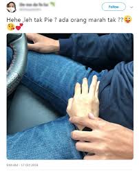 Perasaan batin, keadaan emosi, romantis. Wanita Rindu Allah Lepas Muat Naik Gambar Pra Zina Dalam Kereta Fokus Cari Infonet