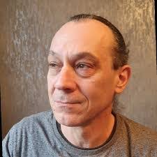 Chris Iwanski's Instagram, Twitter & Facebook