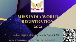 Subscribe to our newsletter and. Miss India World Registration 2021 Last Date Tickets New Delhi 9 March To 30 April