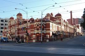 Melbourne city baths on wn network delivers the latest videos and editable pages for news & events, including entertainment, music, sports, science and more, sign up and share your playlists. Swanston Street Melbourne City Baths