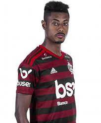 Maybe you would like to learn more about one of these? Bruno Henrique Na Mira Da Policia