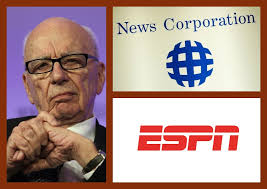 Could a Fox-Time Warner conglomerate become ESPN's true competitor?