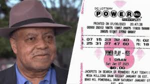 Demanda a Powerball por $360 millones tras error en Lotería de DC