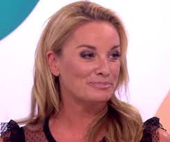 Tamzin dated tv producer marty benson. Tamzin Outhwaite Bio Facts Family Life Of British Actress
