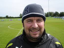 Lashenko Adds to Backroom Staff