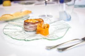 Menus Restaurant L Azimut La Trinite Sur Mer
