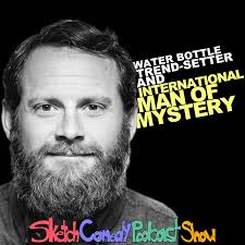 Sketch Comedy Podcast Show