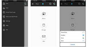 Konica minolta bizhub 4020/3320 ppd. Konica Minolta Mobile Print App Professional Print Management Solutions At Konica Minolta