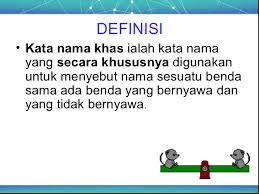 Sebenarnya, ada banyak nama anak lelaki yang diambil dari bahasa arab yang ada maksud bagus lagi indah untuk disebut ibu bapa. Powerpoint Kata Nama Khas