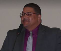 Former LR assistant chief Eric Higgins to run for Pulaski County sheriff