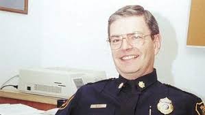 Rochester police detective honored with special 'Blair' award