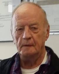 Tribute for Ralph “R.K.” Steckler