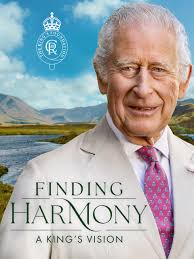 Prime Video: Finding Harmony: A King's Vision