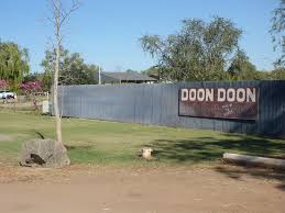 Doon my name is doon, i'm an electronic musician based in israel. Doon Doon Is Good Good Picture Of Doon Doon Roadhouse Kununurra Tripadvisor