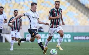 Tabelas, fichas de jogo e estatísticas sobre competições, jogadores e treinadores, tanto do futebol brasileiro quando do futebol internacional. Fluminense X Corinthians Vai Passar Na Globo Saiba Onde Assistir Ao Vivo E Online Noticias Da Tv