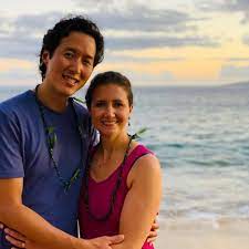 Dr Anthony Youn It S Dang Cold There Is Something To Be Said For Spending Time Next To The Water In A Warm Place This Photo Was Taken Off A Beach