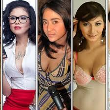 Cerita 6 Artis Ungkap Rahasia Payudara Indahnya - ShowBiz Liputan6.com