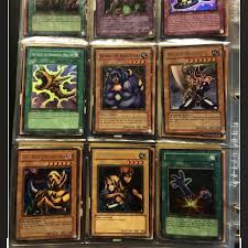 It has grown from an industry that used to be looked at as of leisure to one that is one of the most successful industries out there. Best Yugioh Cards For Sale In Visalia California For 2021