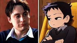 Scott Pilgrim Takes Off Cast, Characters & Voice Actors