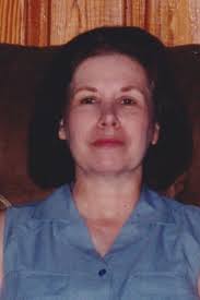 Patsy Wilson Obituary