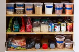 I didn't know i'd have to write a description. 8 Diy Canned Food Storage Ideas How To Organize Canned Goods