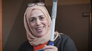 MKB:s gårdsvärdar skapar nya vägar in på arbetsmarknaden