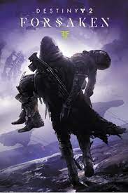 Forsaken has started year 2 with a bang with its new campaign, gambit and a tonne of new loot. Destiny 2 Forsaken Wikipedia