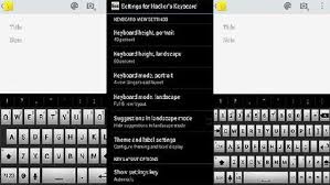 Best Five Keyboard For Android Apps Android Keyboard Android Apps Keyboard