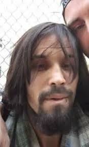 Have you seen Justin? Please help locate him.