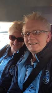 Alan BROADHEAD Obituary (2013)