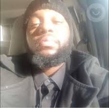 Demetrius Simpson Jr.