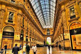 Whether it's the very latest transfer news from the san siro, quotes from a diavolo press conference, match previews and reports, or news about milan's progress in serie a or the. Milan Italy In 72 Hours