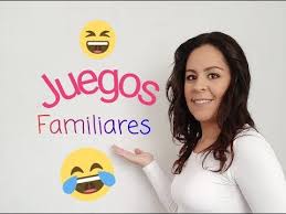 We did not find results for: Juegos Familiares Divertidos Youtube