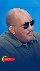 ጋዜጠኛው "በትግራይ ክልል ጊዜያዊ አስተዳደሩ ጽሕፈት ቤት ለምን የኢትዮጵያ ሰንደቅ አላማ እንደማይሰቀል" ጌታቸው ረዳን  ጠይቋቸዋል። ጌታቸውም እንዲህ አሉ፦