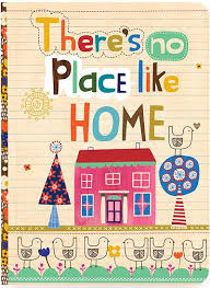 Image result for images quote no place like home for the holidays
